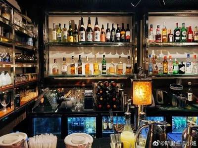 斯里蘭卡酒牌那些事 為何酒吧里只有無酒精飲料？