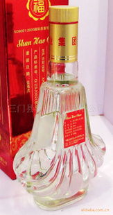 品味善好春濃香型白酒 優級喜酒中的馥郁芬芳